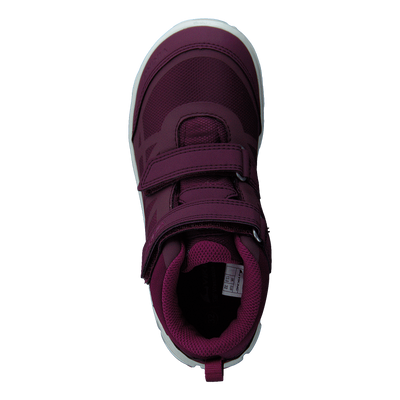 Veme Reflex Mid GTX 2V Dark Pink/Fuchsia