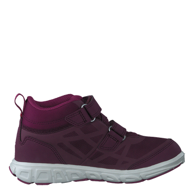 Veme Reflex Mid GTX 2V Dark Pink/Fuchsia