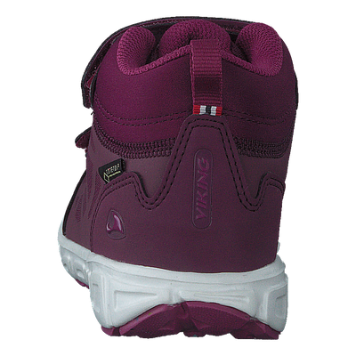 Veme Reflex Mid GTX 2V Dark Pink/Fuchsia