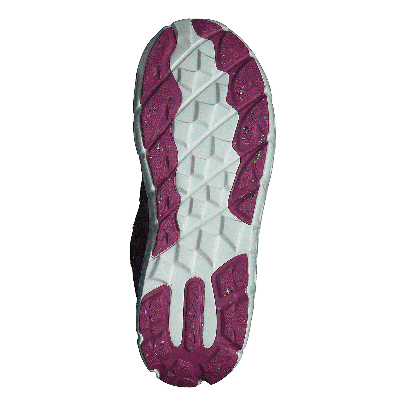 Veme Reflex Mid GTX 2V Dark Pink/Fuchsia