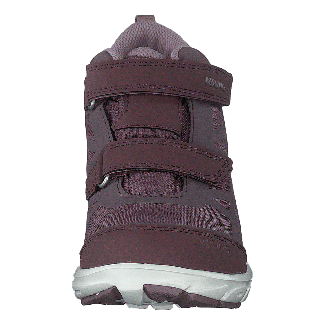 Veme Reflex Mid GTX 2V Antiquerose/Dusty Pink