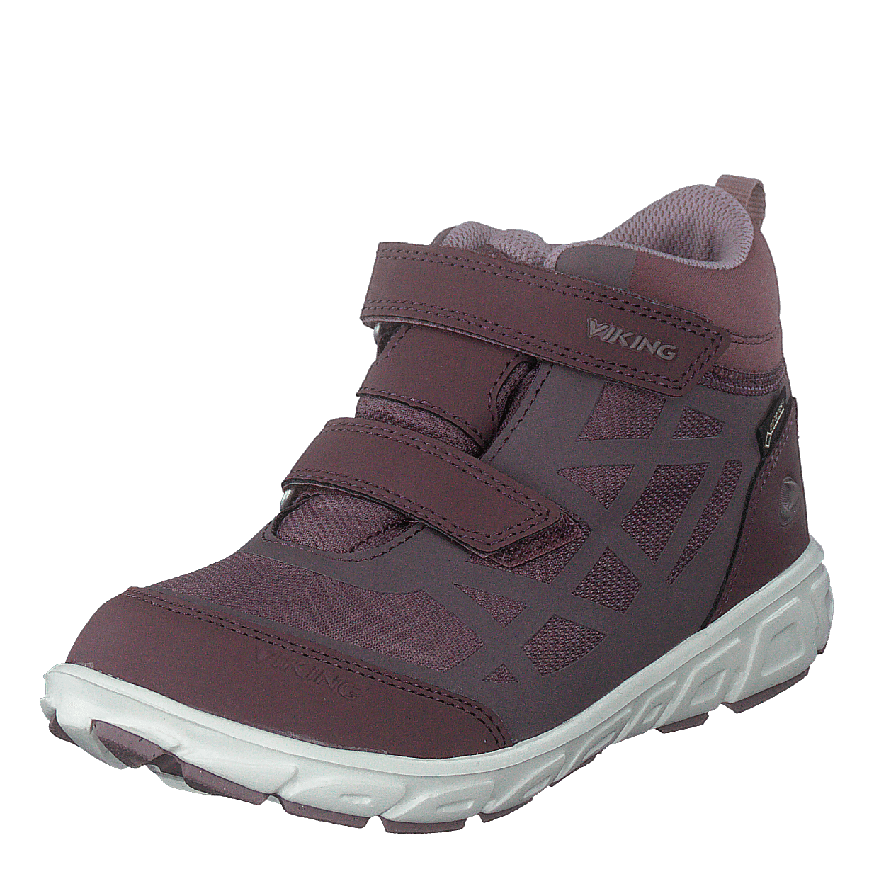 Veme Reflex Mid GTX 2V Antiquerose/Dusty Pink