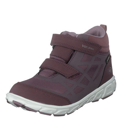 Veme Reflex Mid GTX 2V Antiquerose/Dusty Pink