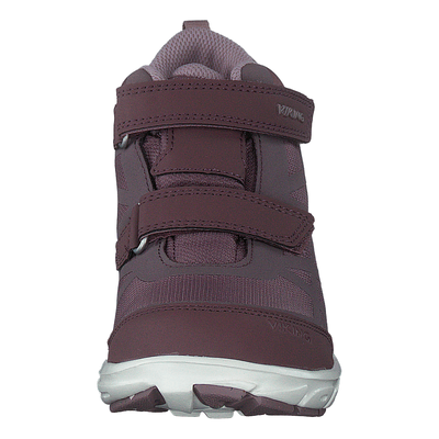 Veme Reflex Mid GTX 2V Antiquerose/Dusty Pink