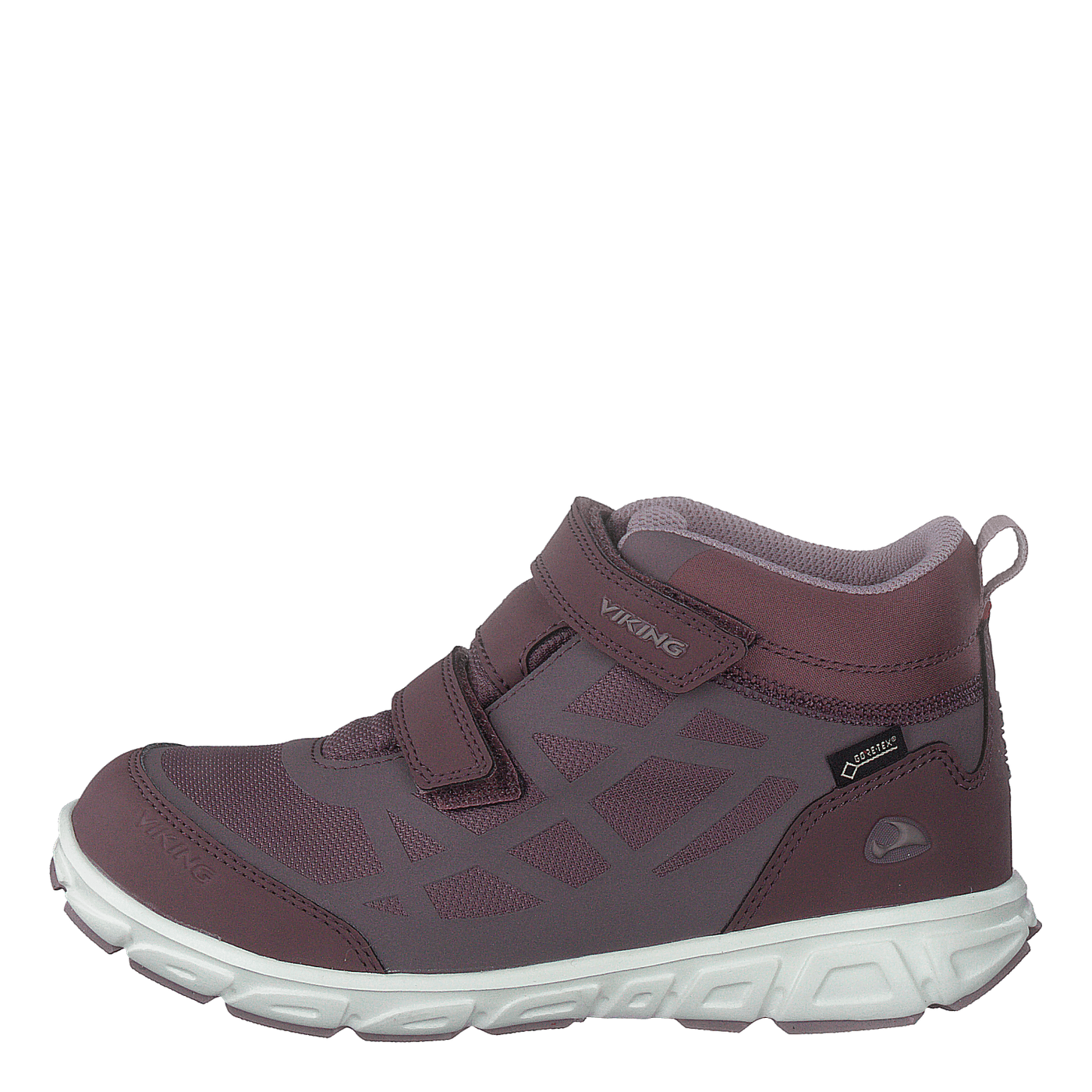 Veme Reflex Mid GTX 2V Antiquerose/Dusty Pink