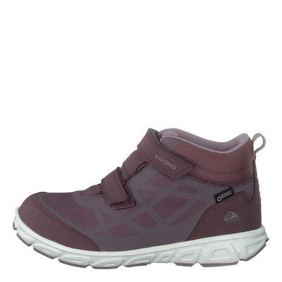 Veme Reflex Mid GTX 2V Antiquerose/Dusty Pink