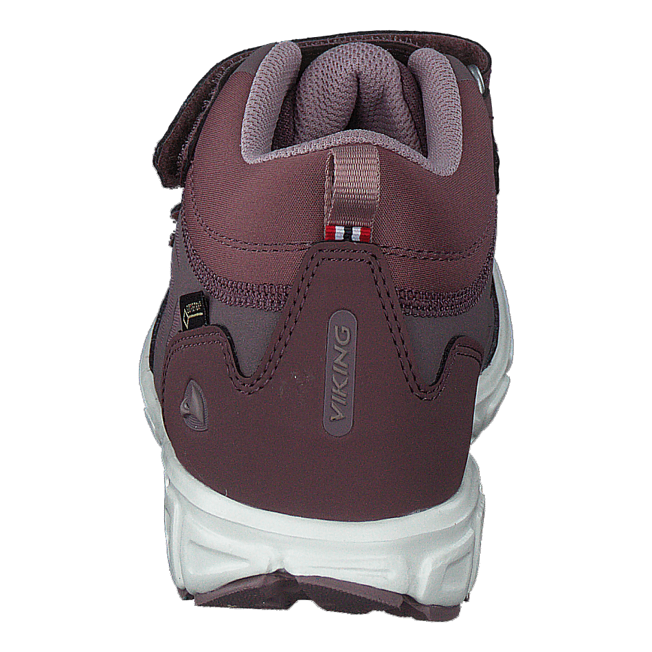 Veme Reflex Mid GTX 2V Antiquerose/Dusty Pink