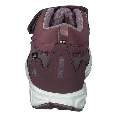 Veme Reflex Mid GTX 2V Antiquerose/Dusty Pink