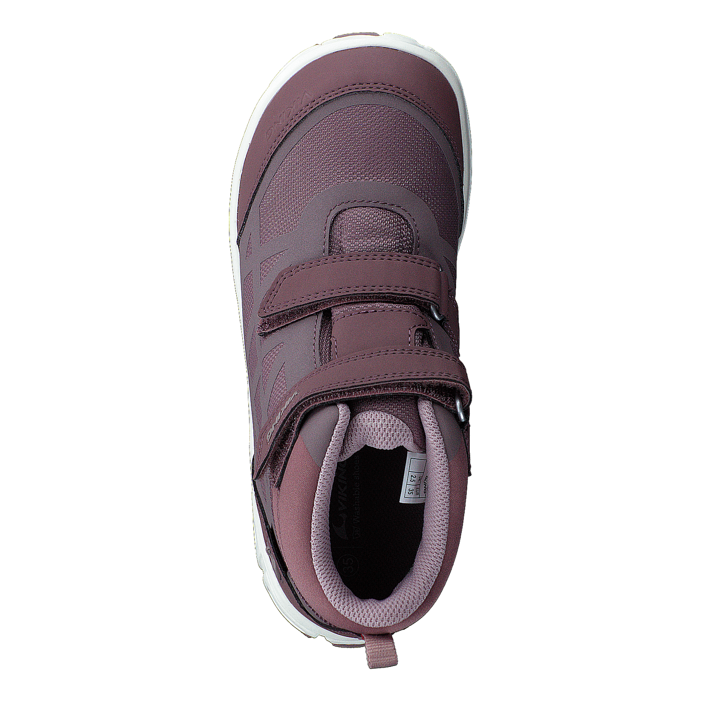 Veme Reflex Mid GTX 2V Antiquerose/Dusty Pink