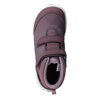 Veme Reflex Mid GTX 2V Antiquerose/Dusty Pink