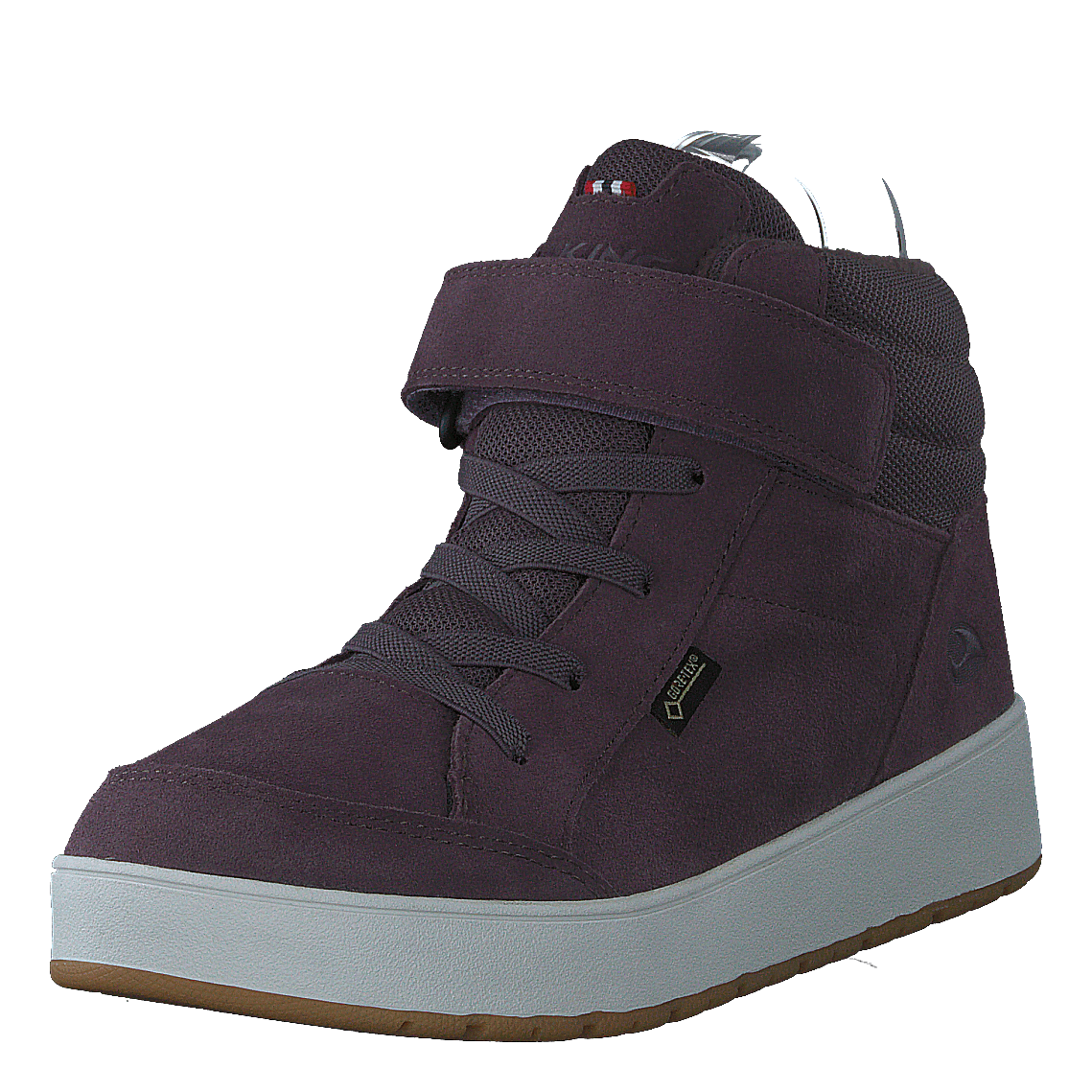 Eagle Warm GTX Plum