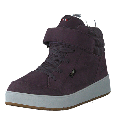 Eagle Warm GTX Plum