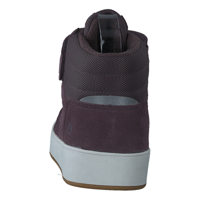 Eagle Warm GTX Plum