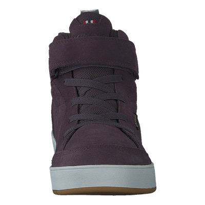 Eagle Warm GTX Plum