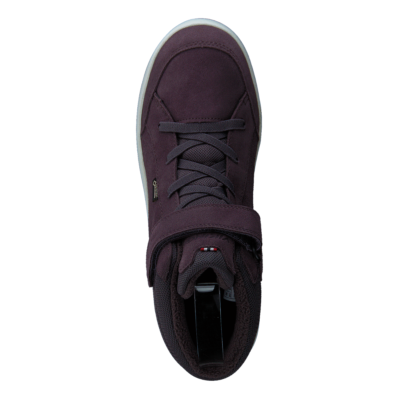 Eagle Warm GTX Plum