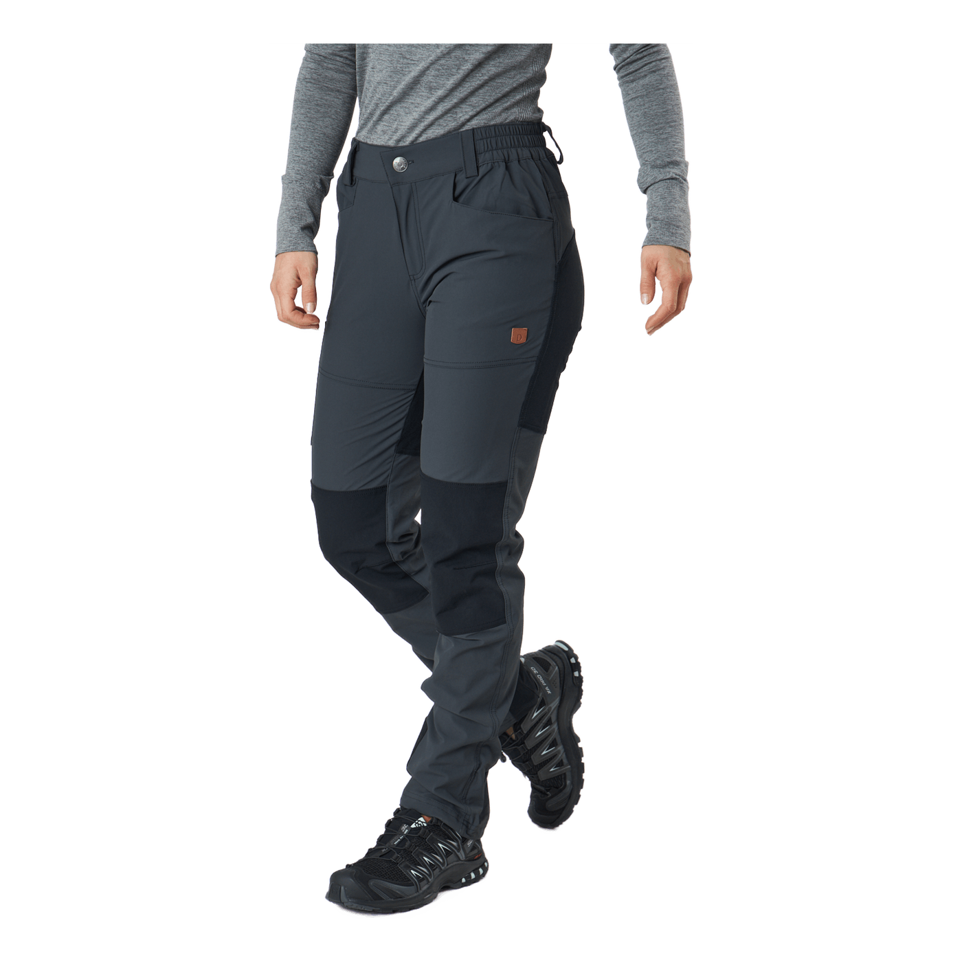 Grand Canyon Pants Graphite