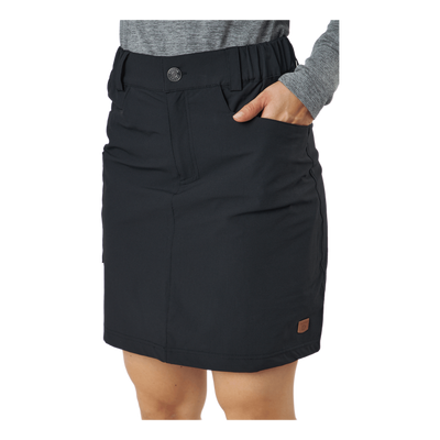 Himalaya Skort Wmn Black