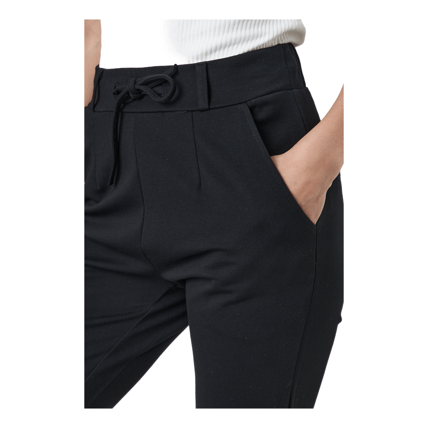 Iowa Pants Wmn Black