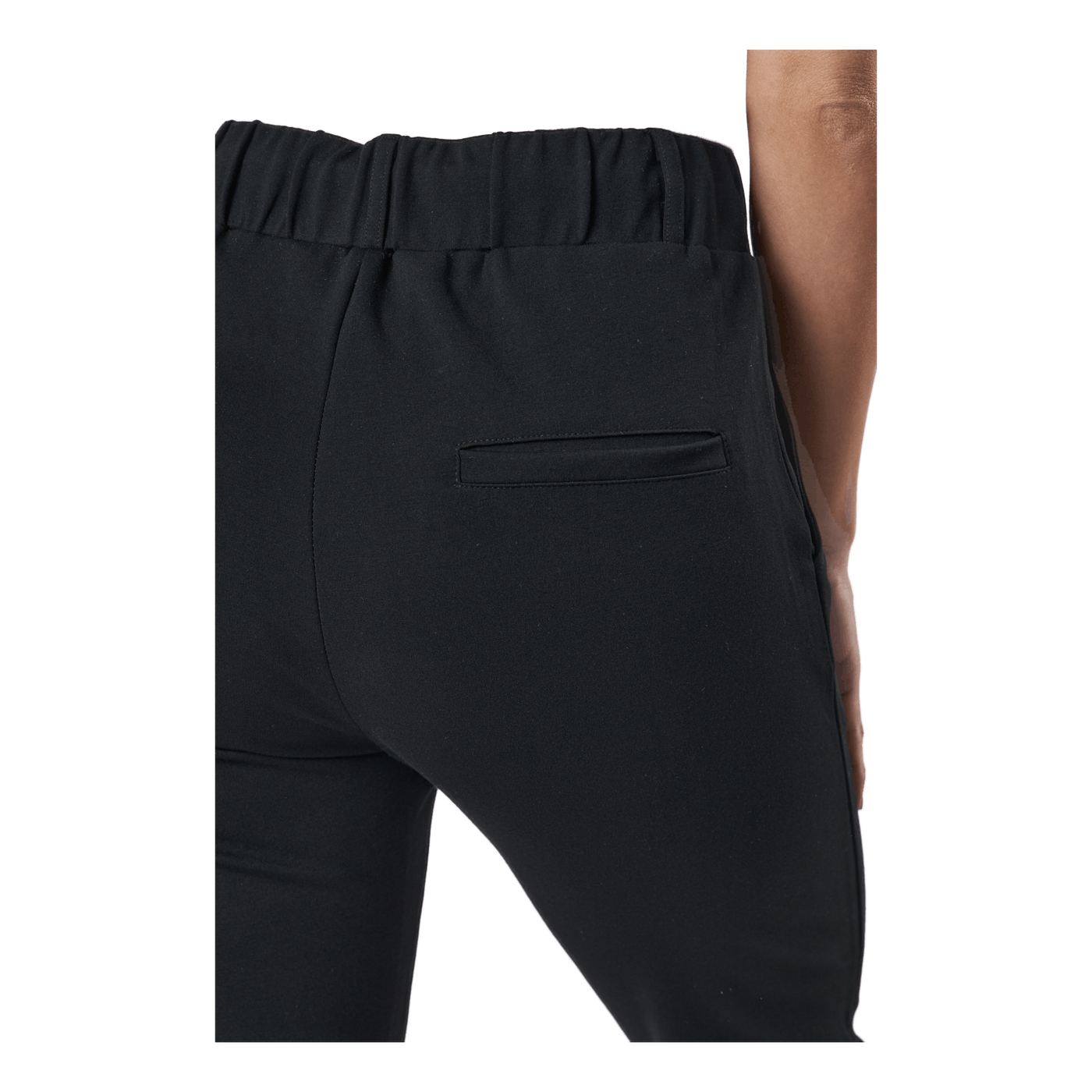 Iowa Pants Wmn Black