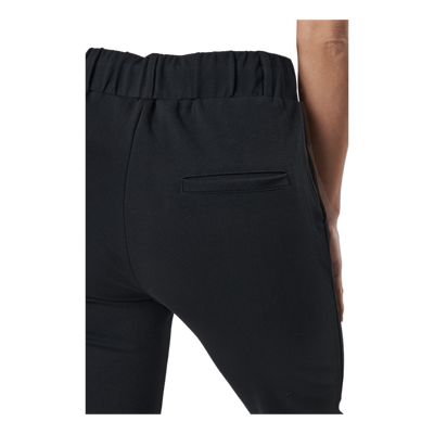 Iowa Pants Wmn Black