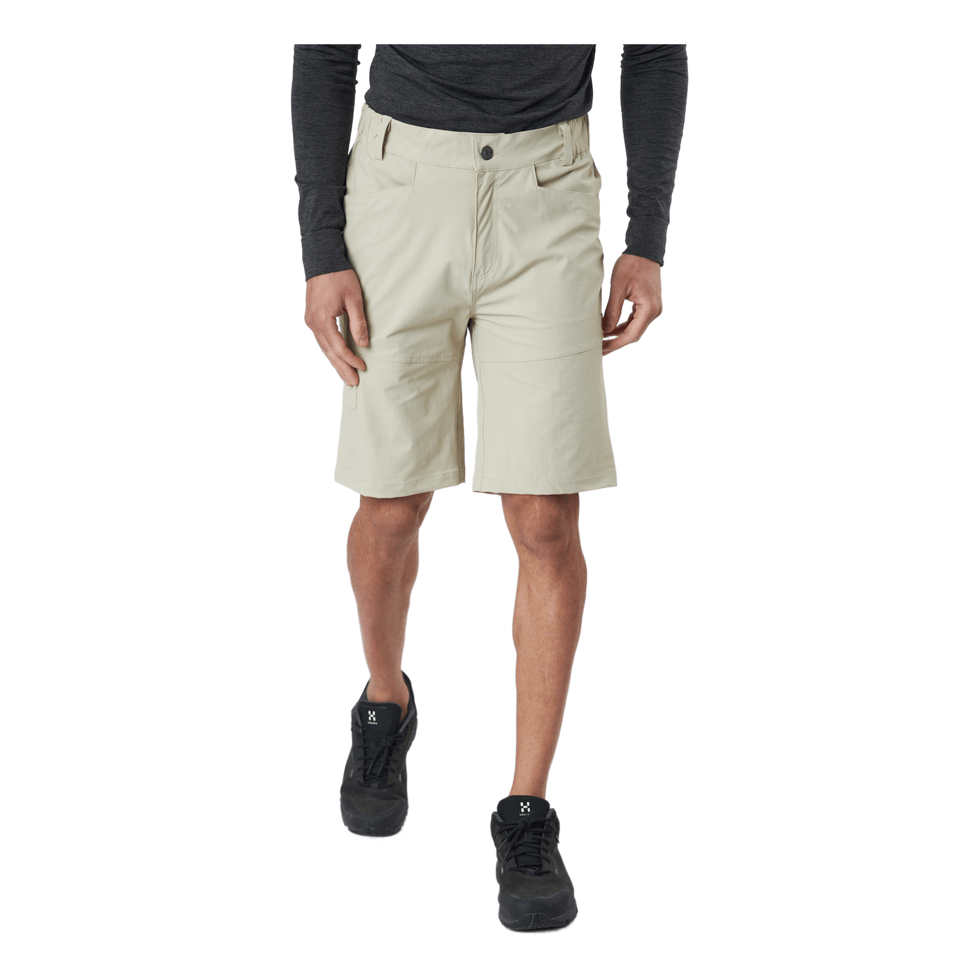 Himalaya Shorts Khaki