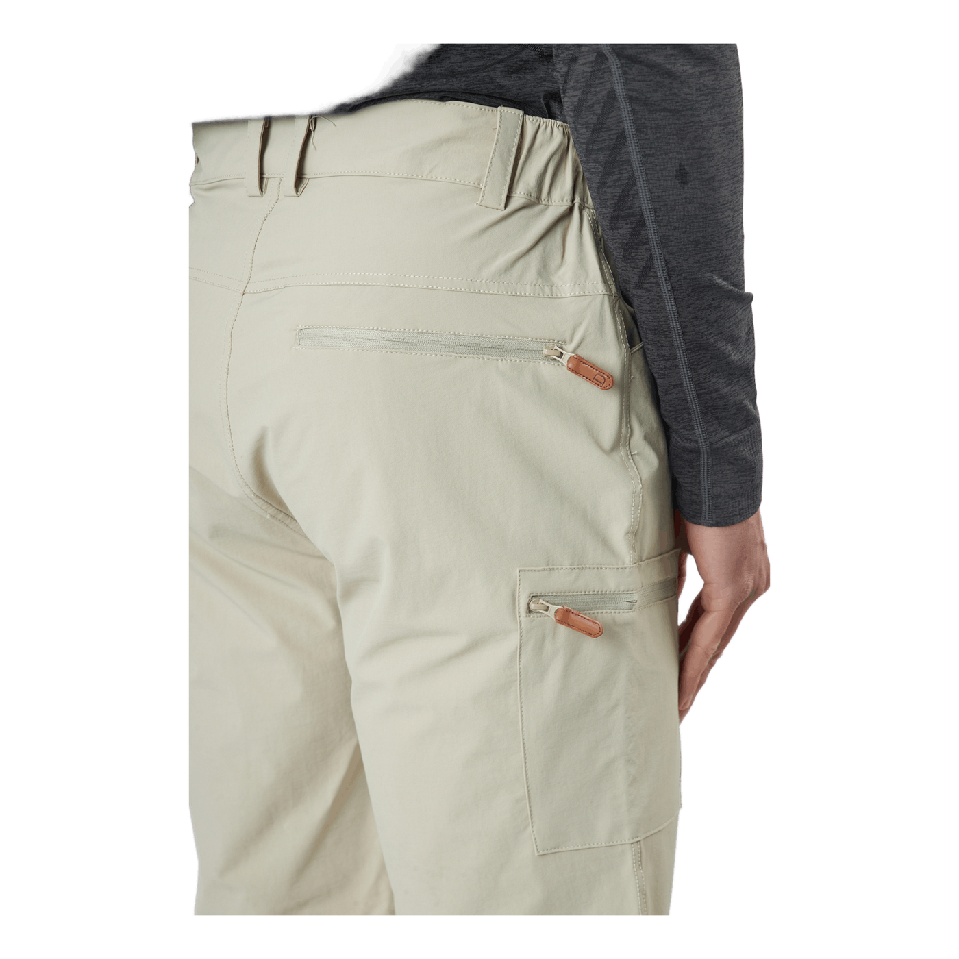 Himalaya Shorts Khaki