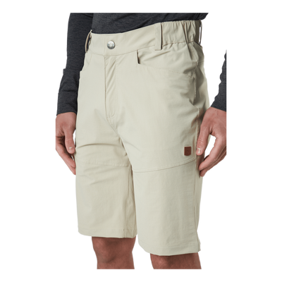 Himalaya Shorts Khaki