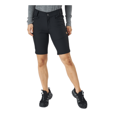 Himalaya Shorts Wmn Black