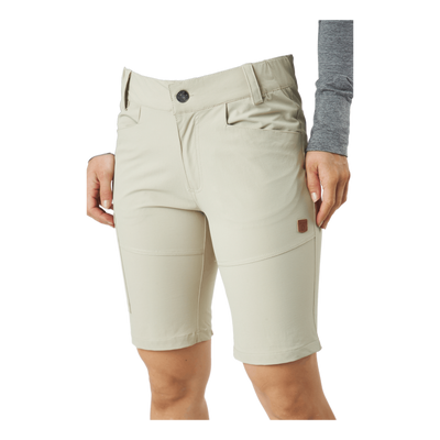 Himalaya Shorts Wmn Khaki