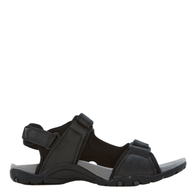 Posta 2 Men's Sandals Black
