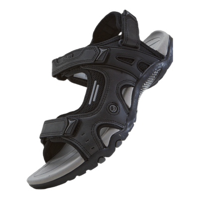 Posta 2 Men's Sandals Black