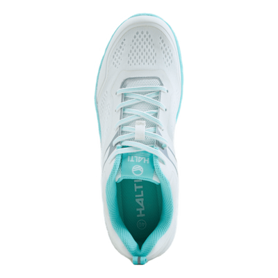 Tempo 2 W Running Shoe White