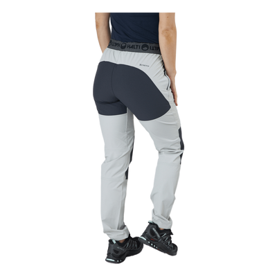 Pallas Ii Women's X-stretch Pa Harbor Mist Grey