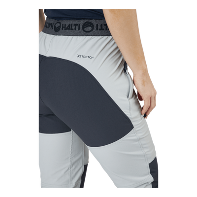 Pallas Ii Women's X-stretch Pa Harbor Mist Grey