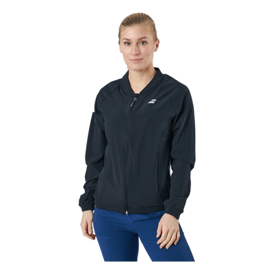 Jacket Play Women Black