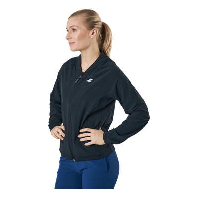 Jacket Play Women Black