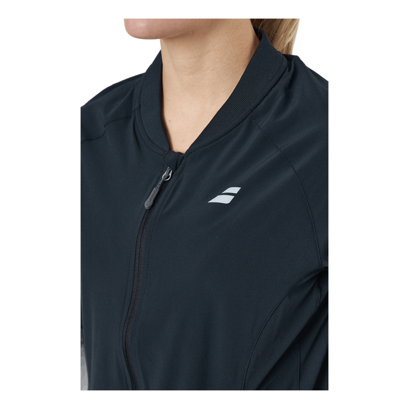 Jacket Play Women Black