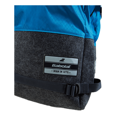 Backpack 3+3 Evo Blue