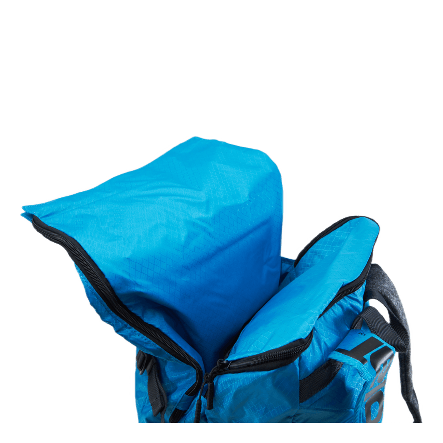 Backpack 3+3 Evo Blue