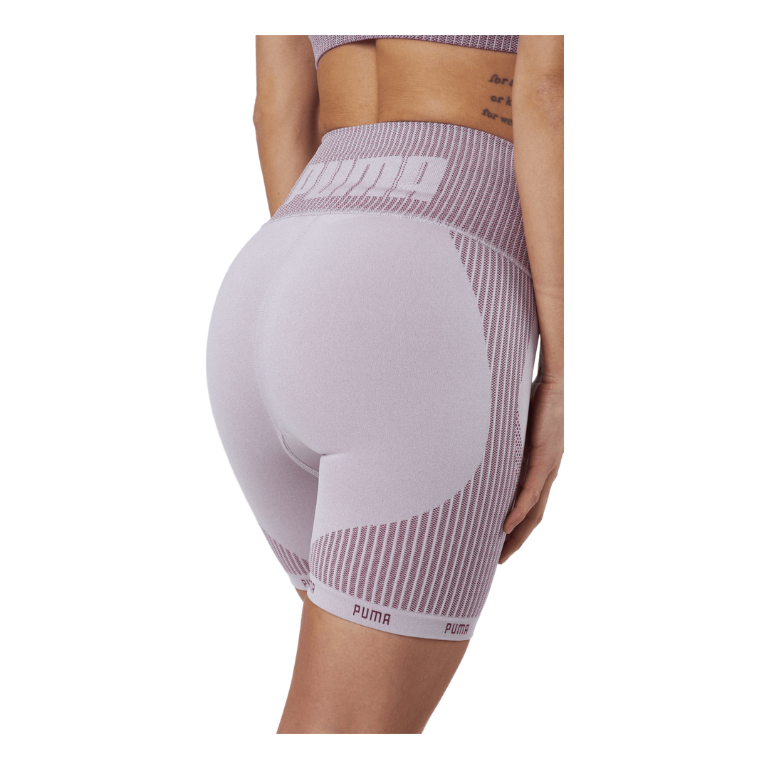 Train Formknit Seamless 5” Tig Lavender Fog-grape Wine