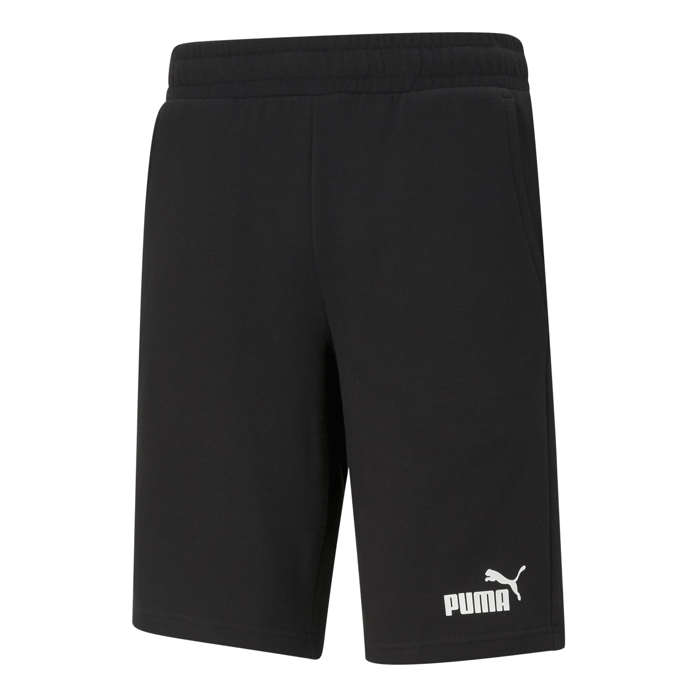 Ess Shorts 10" Puma Black