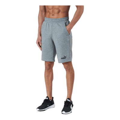 Ess Shorts 10" Medium Gray Heather