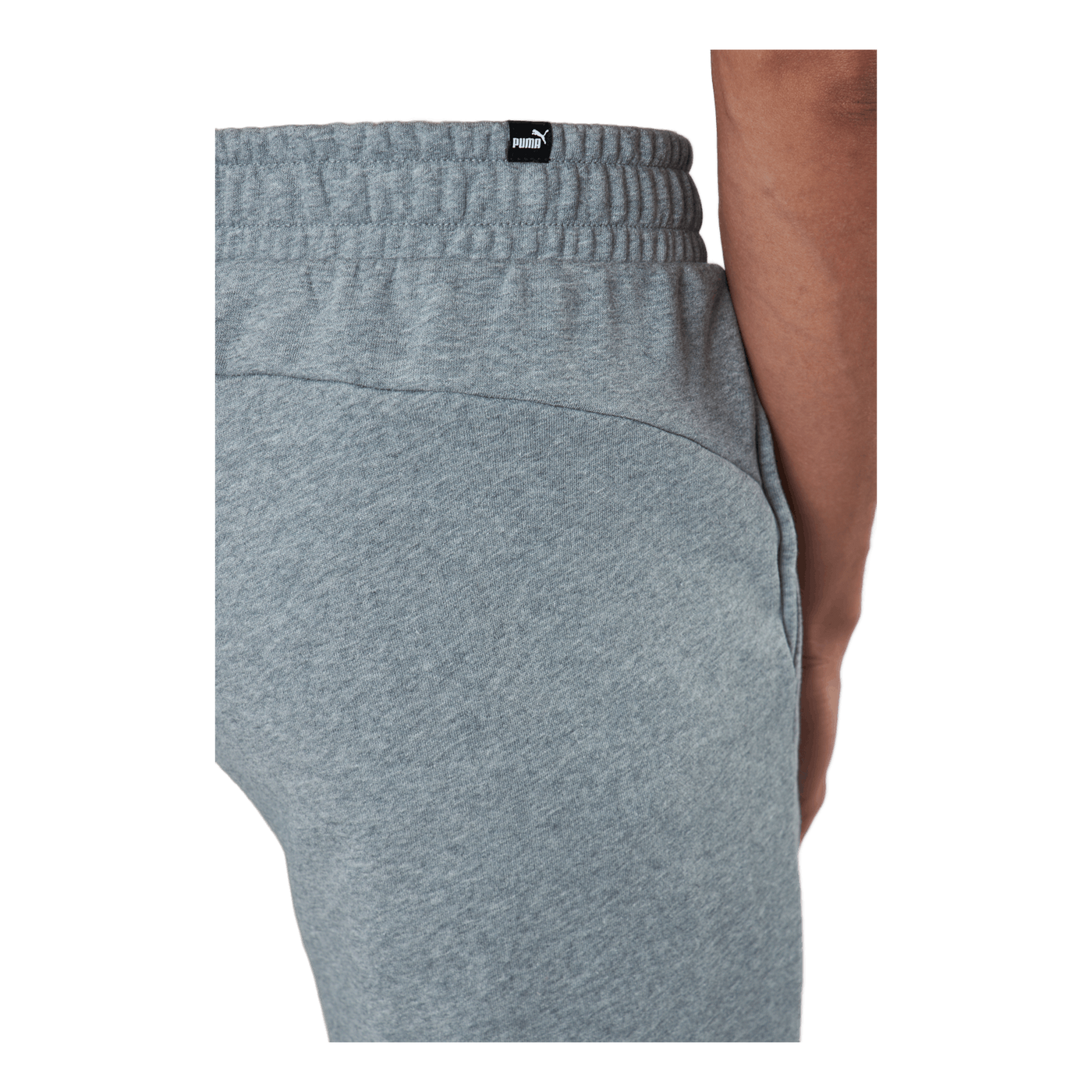 Ess Shorts 10" Medium Gray Heather