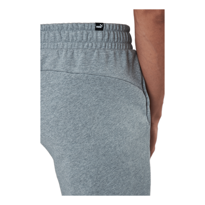 Ess Shorts 10" Medium Gray Heather