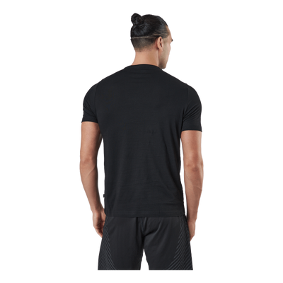 Ess Small Logo Tee Puma Black