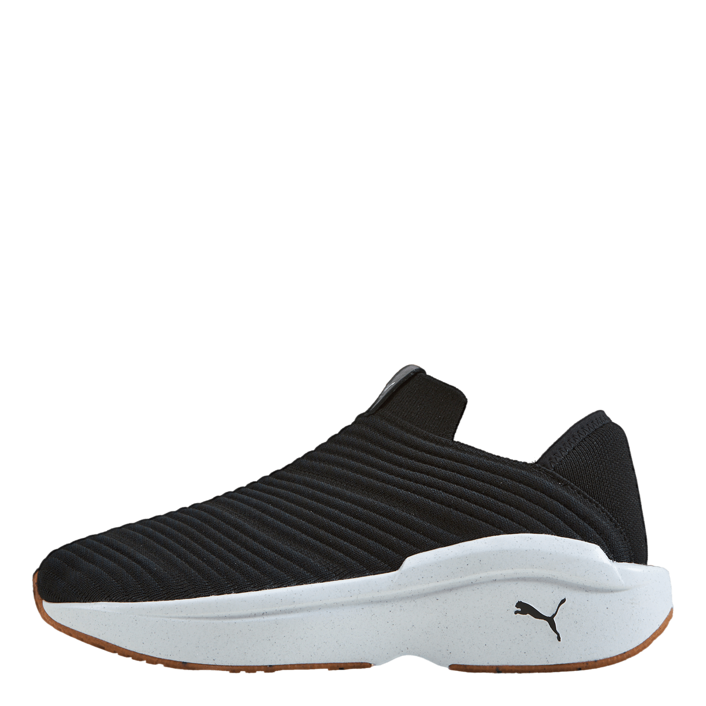 Enlighten Wn's Puma Black-puma White