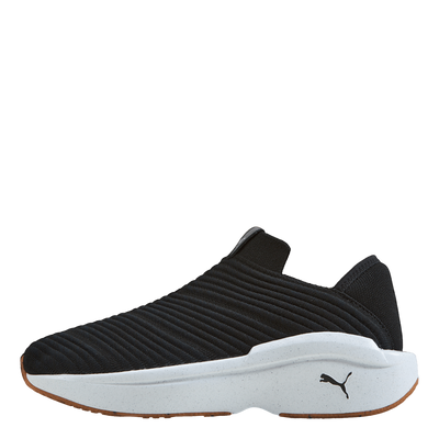 Enlighten Wn's Puma Black-puma White