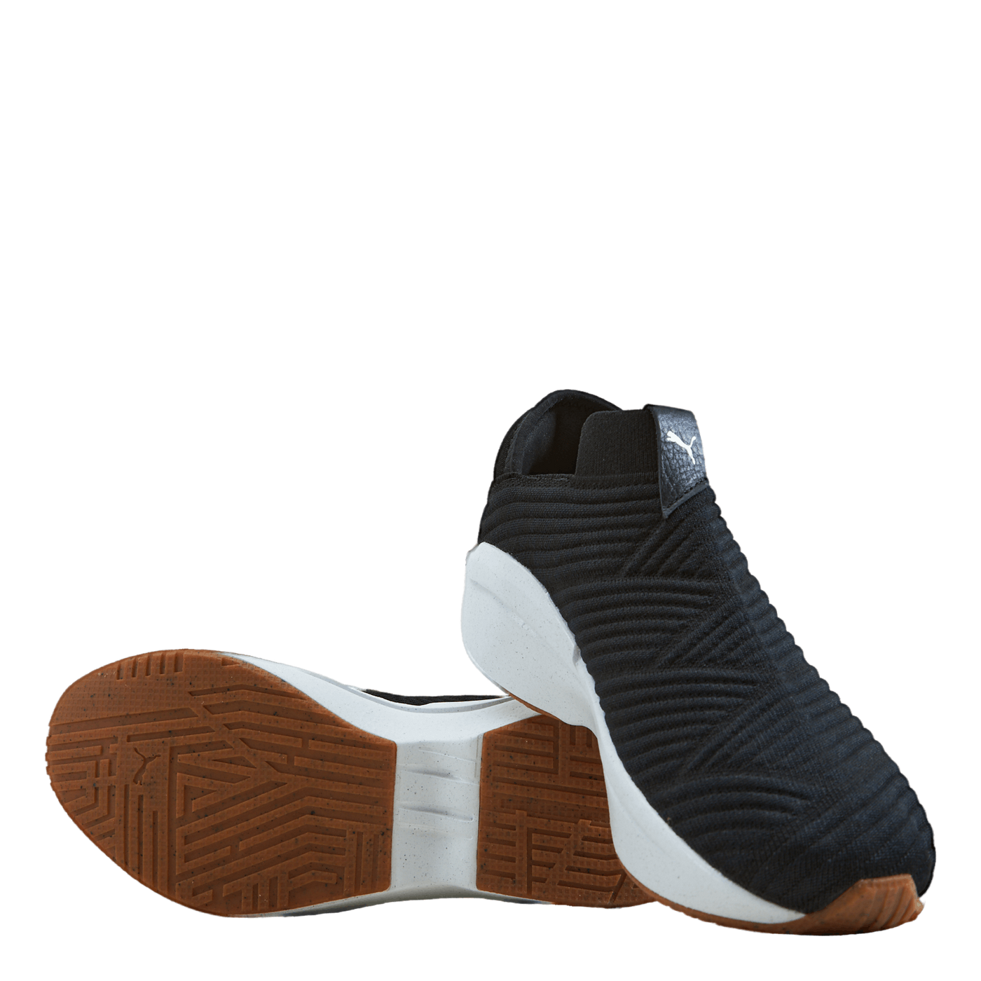 Enlighten Wn's Puma Black-puma White