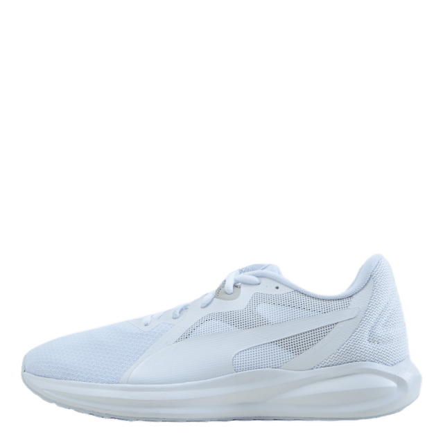 Twitch Runner Puma White-gray Violet