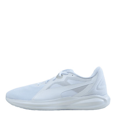Twitch Runner Puma White-gray Violet